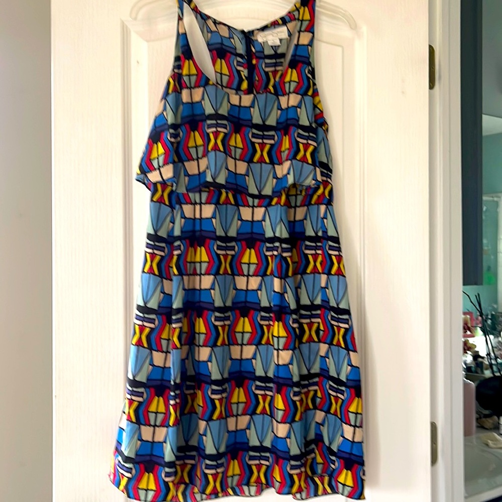 Jessica Simpson dress size 6